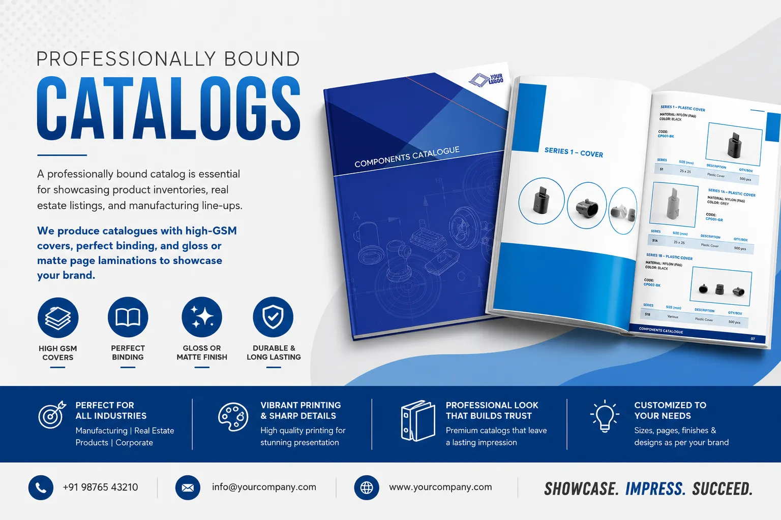Business Catalogue